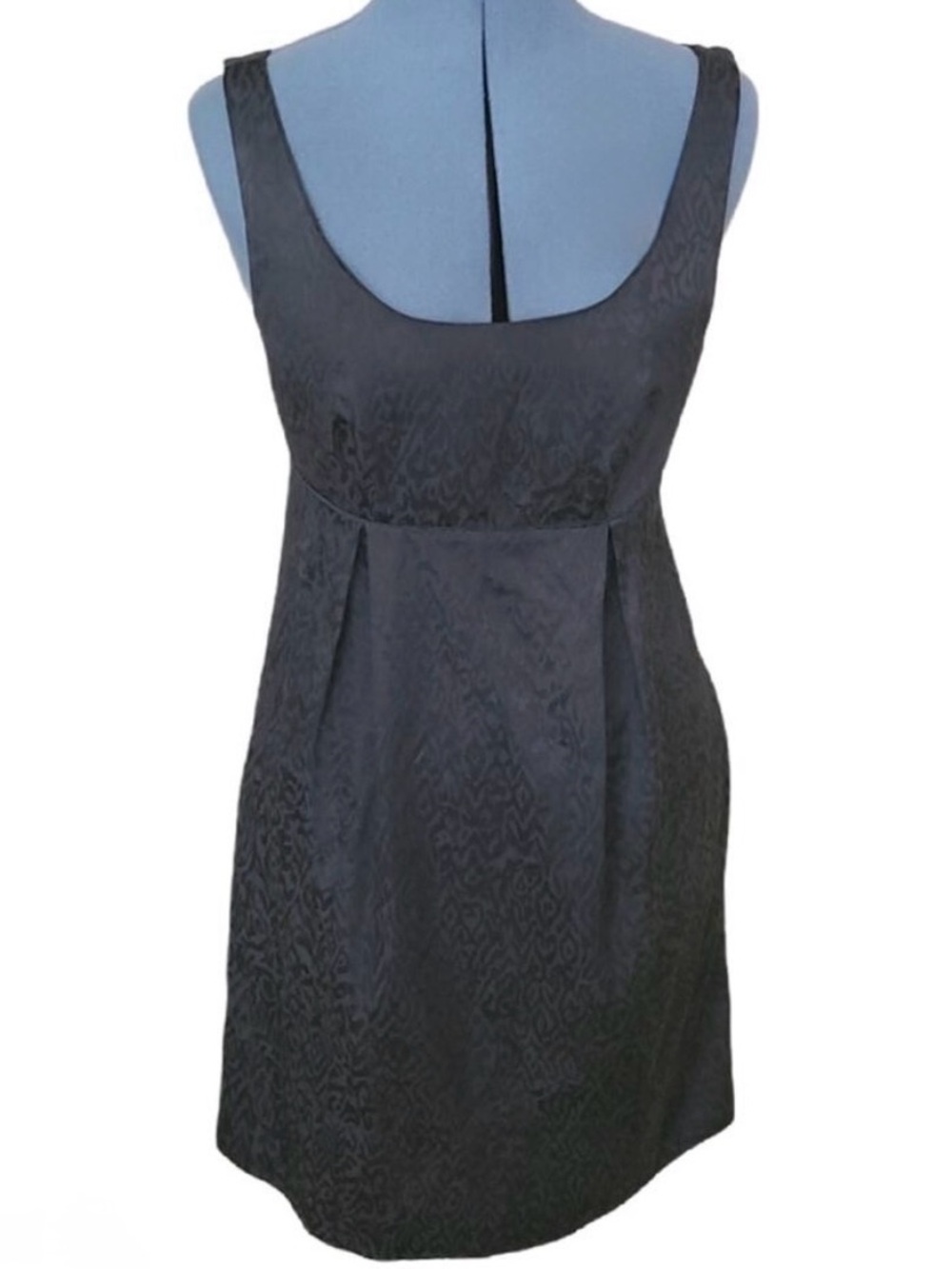 WHBM Jaquard Cocktail Dress